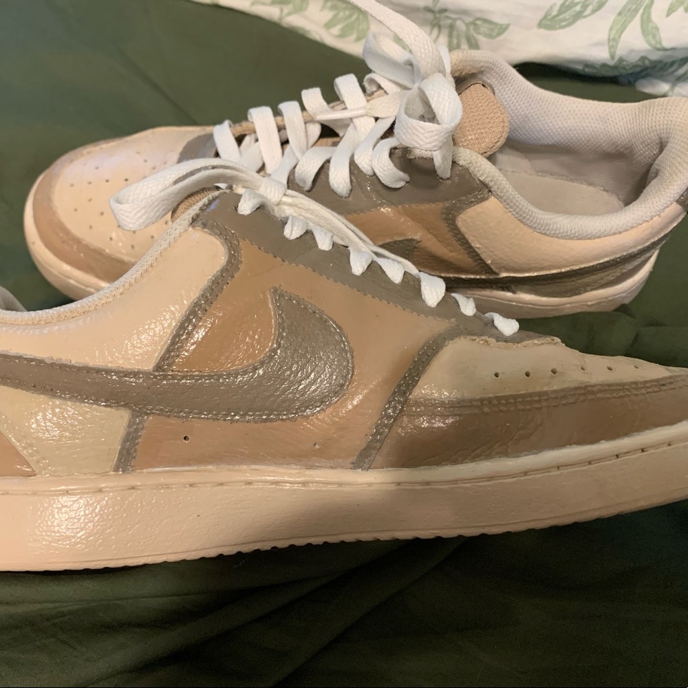 Custom Nikes - Picture 2 of 11